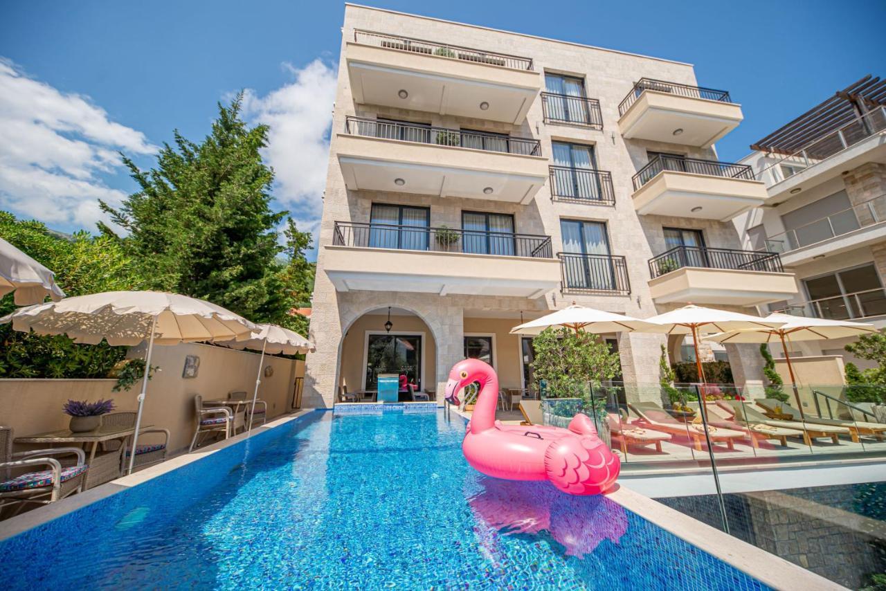 B&B Amfora Petrovac Exterior photo