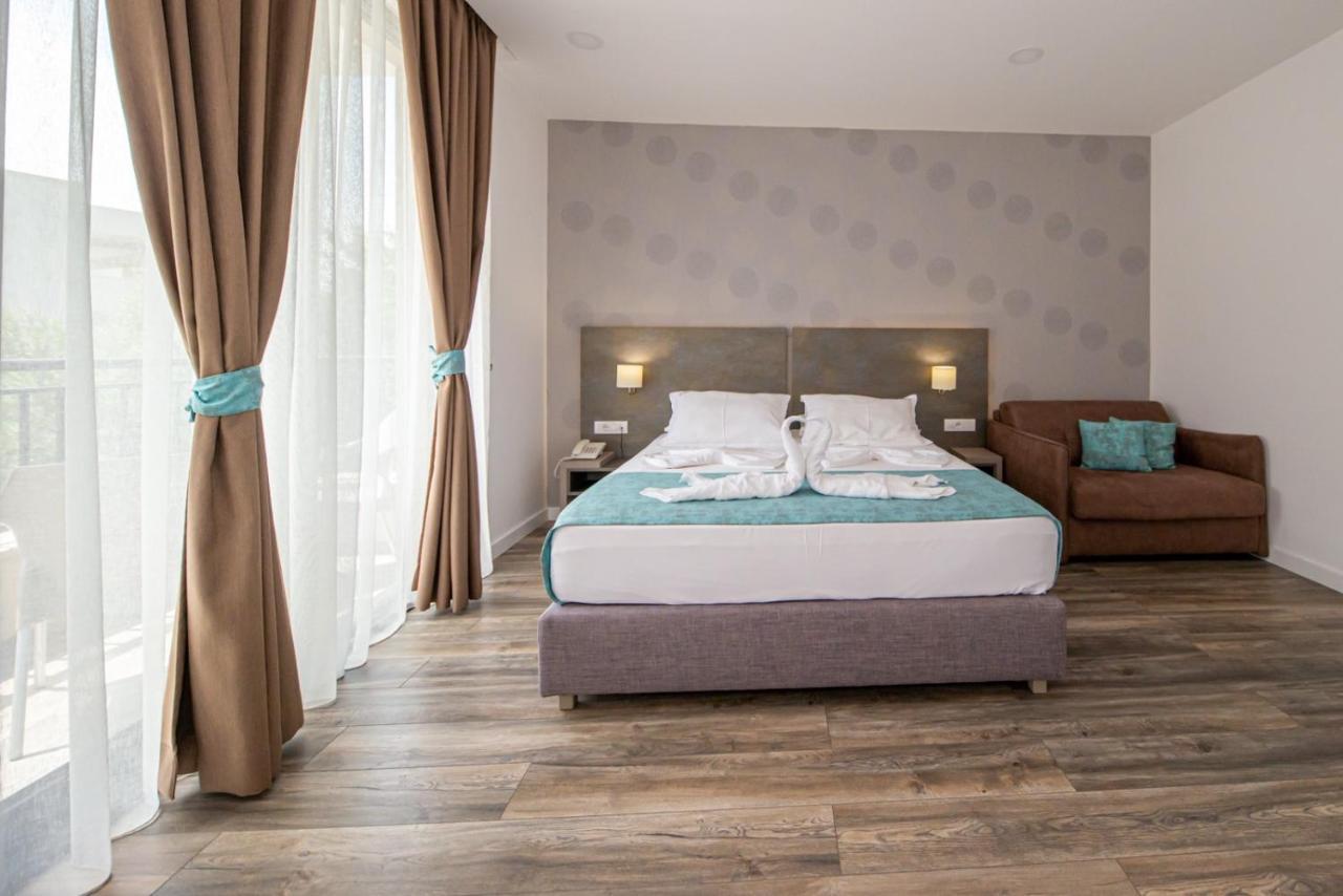 B&B Amfora Petrovac Exterior photo