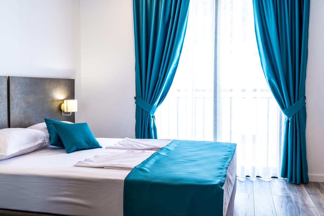 B&B Amfora Petrovac Exterior photo