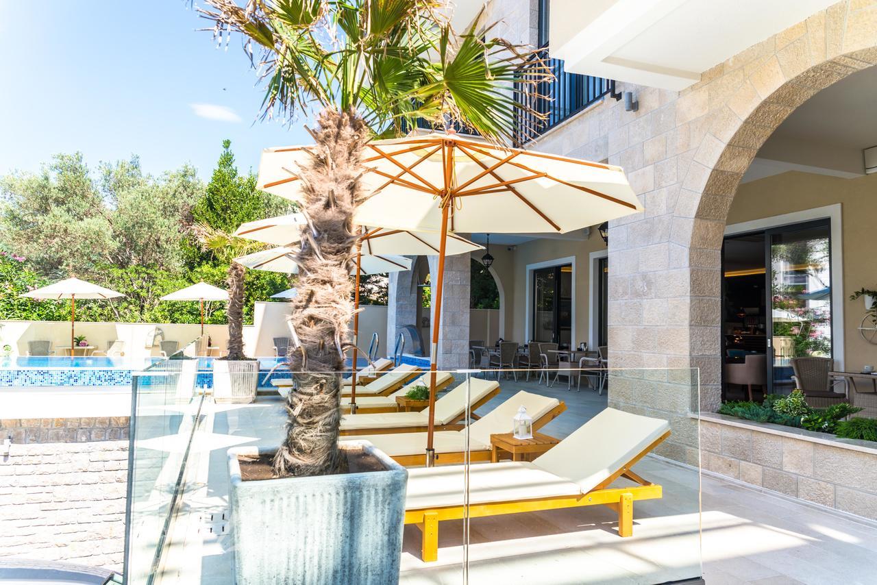 B&B Amfora Petrovac Exterior photo