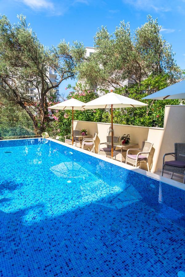 B&B Amfora Petrovac Exterior photo